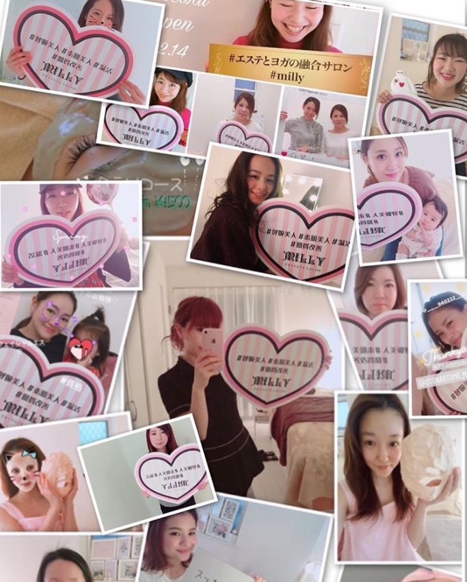 Beauty Stylist School