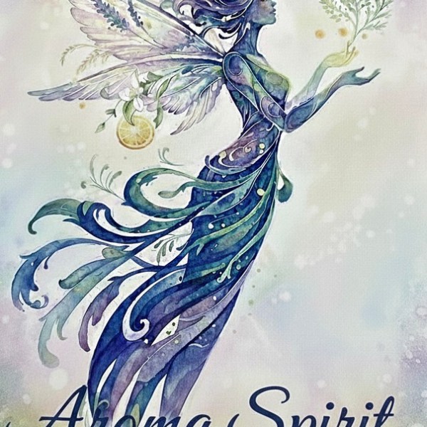 〜 aroma Spirit 〜生きたい世界は自分で創る〜魂と潜在意識を目覚めさせる 香りの講座